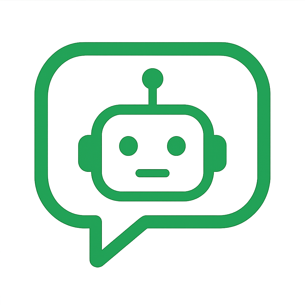 Chatbot Icon